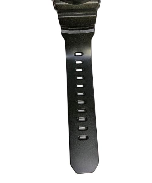 CASIO（カシオ）CASIO (カシオ) 腕時計 ブラックの古着・服飾アイテム