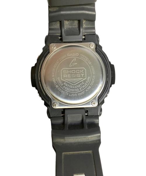 CASIO（カシオ）CASIO (カシオ) 腕時計 ブラックの古着・服飾アイテム