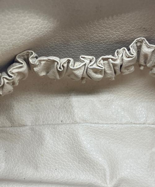 LOUIS VUITTON（ルイ ヴィトン）LOUIS VUITTON (ルイ ヴィトン) トゥルーストワレット23 ブラウンの古着・服飾アイテム