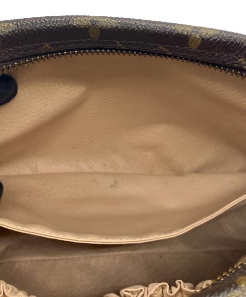 LOUIS VUITTON（ルイ ヴィトン）LOUIS VUITTON (ルイ ヴィトン) トゥルーストワレット23 ブラウンの古着・服飾アイテム