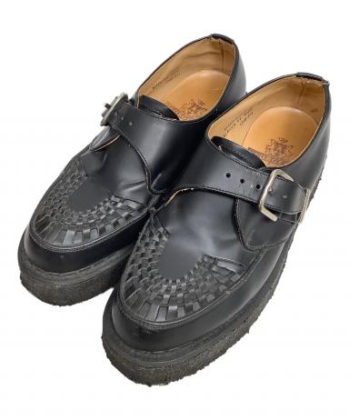 中古・古着通販】GEORGE COX (ジョージコックス) ドレスシューズ