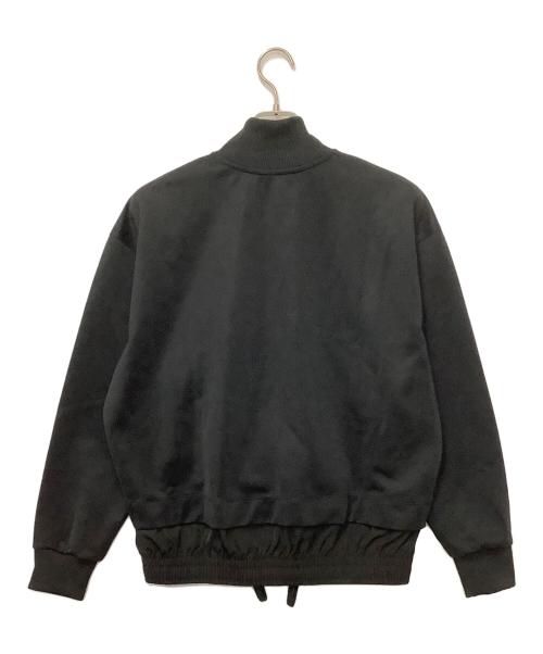 FRED PERRY（フレッドペリー）FRED PERRY (フレッドペリー) トラックジャケット ブラック サイズ:EUR38の古着・服飾アイテム