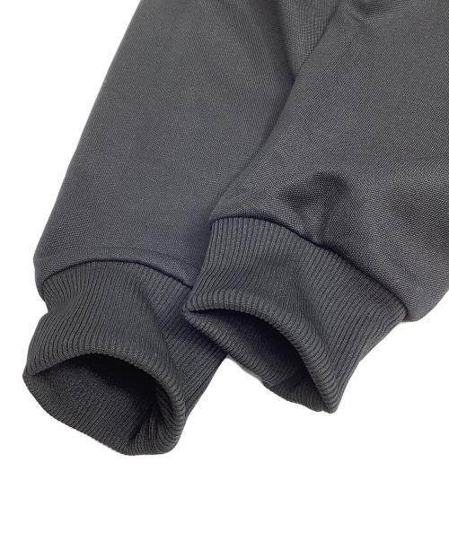 FRED PERRY（フレッドペリー）FRED PERRY (フレッドペリー) トラックジャケット ブラック サイズ:EUR38の古着・服飾アイテム