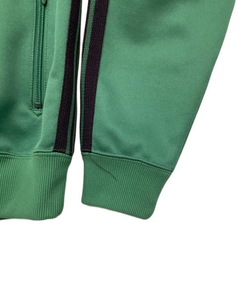 Needles（ニードルズ）Needles (ニードルズ) トラックジャケット グリーン サイズ:Sの古着・服飾アイテム