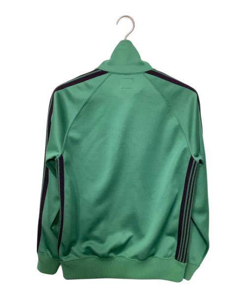 Needles（ニードルズ）Needles (ニードルズ) トラックジャケット グリーン サイズ:Sの古着・服飾アイテム