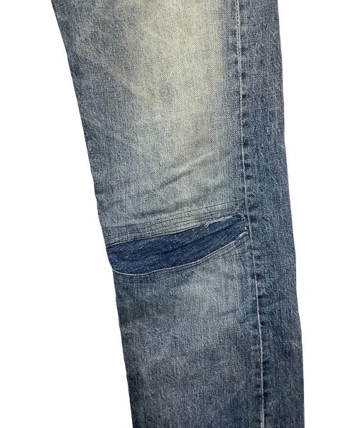 LEVI'S（リーバイス）LEVI'S (リーバイス) デニムパンツ ブルー サイズ:W32の古着・服飾アイテム