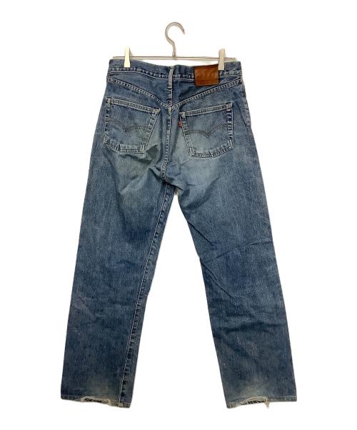LEVI'S（リーバイス）LEVI'S (リーバイス) デニムパンツ ブルー サイズ:W32の古着・服飾アイテム