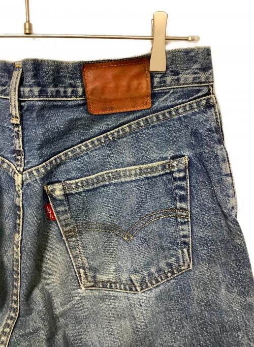 LEVI'S（リーバイス）LEVI'S (リーバイス) デニムパンツ ブルー サイズ:W32の古着・服飾アイテム