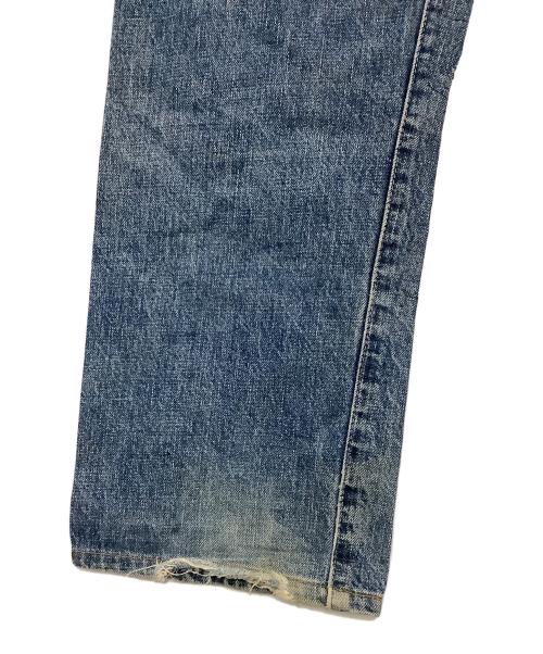 LEVI'S（リーバイス）LEVI'S (リーバイス) デニムパンツ ブルー サイズ:W32の古着・服飾アイテム