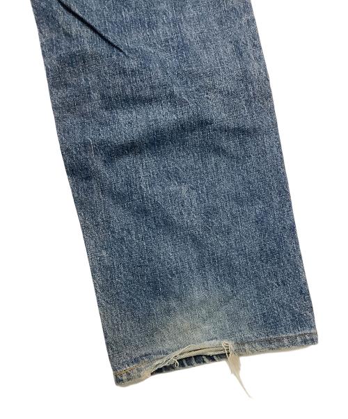 LEVI'S（リーバイス）LEVI'S (リーバイス) デニムパンツ ブルー サイズ:W32の古着・服飾アイテム