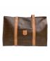 CELINE（セリーヌ）の古着「トートバッグ」｜ブラウン