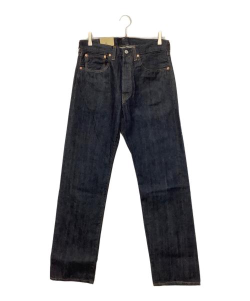 LEVI'S VINTAGE CLOTHING（リーバイス ビンテージ クロージング）LEVI'S VINTAGE CLOTHING (リーバイス ビンテージ クロージング) デニムパンツ インディゴ サイズ:32 未使用品の古着・服飾アイテム