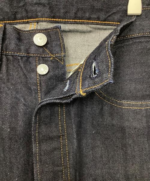 LEVI'S VINTAGE CLOTHING（リーバイス ビンテージ クロージング）LEVI'S VINTAGE CLOTHING (リーバイス ビンテージ クロージング) デニムパンツ インディゴ サイズ:32 未使用品の古着・服飾アイテム
