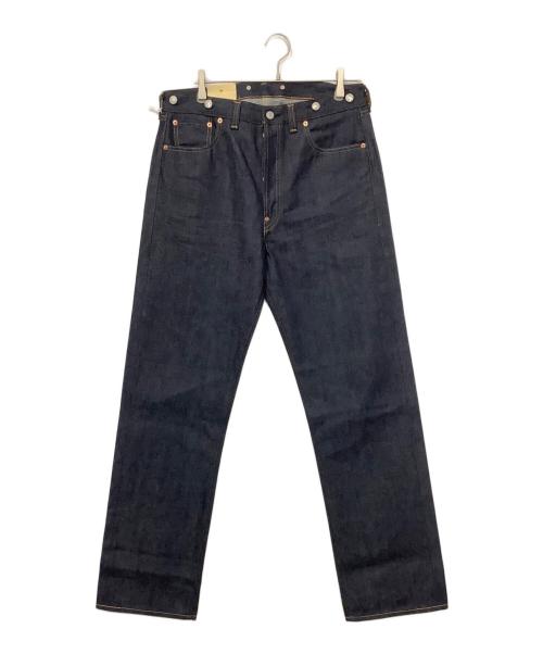LEVI'S（リーバイス）LEVI'S (リーバイス) デニムパンツ インディゴ サイズ:83.5 未使用品の古着・服飾アイテム