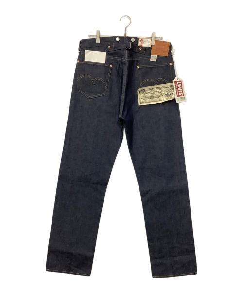 LEVI'S（リーバイス）LEVI'S (リーバイス) デニムパンツ インディゴ サイズ:83.5 未使用品の古着・服飾アイテム