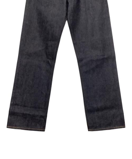LEVI'S（リーバイス）LEVI'S (リーバイス) デニムパンツ インディゴ サイズ:83.5 未使用品の古着・服飾アイテム