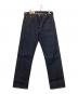 LEVI'S (リーバイス) デニムパンツ インディゴ サイズ:83.5 未使用品：30000円