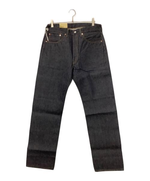 LEVI'S（リーバイス）LEVI'S (リーバイス) デニムパンツ インディゴ サイズ:34 未使用品の古着・服飾アイテム