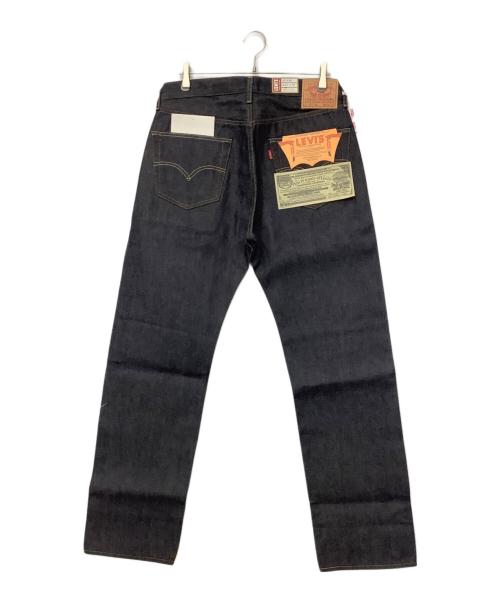 LEVI'S（リーバイス）LEVI'S (リーバイス) デニムパンツ インディゴ サイズ:34 未使用品の古着・服飾アイテム