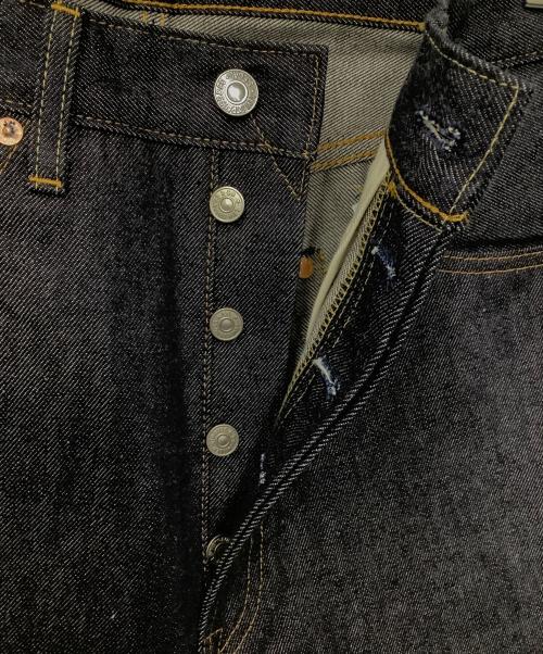 LEVI'S（リーバイス）LEVI'S (リーバイス) デニムパンツ インディゴ サイズ:34 未使用品の古着・服飾アイテム