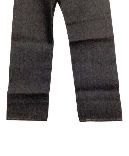 LEVI'S（リーバイス）LEVI'S (リーバイス) デニムパンツ インディゴ サイズ:34 未使用品の古着・服飾アイテム