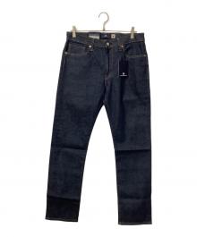 LEVI'S（リーバイス）の古着「デニムパンツ」｜インディゴ
