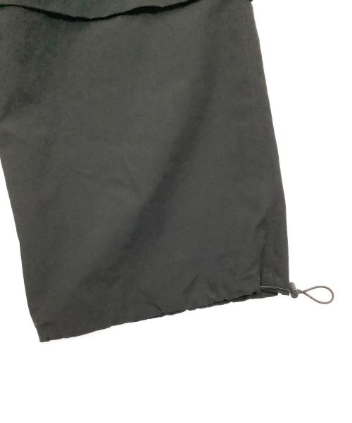 JIMWAG（ジムワッグ）JIMWAG (ジムワッグ) パンツ ブラック サイズ:Mの古着・服飾アイテム