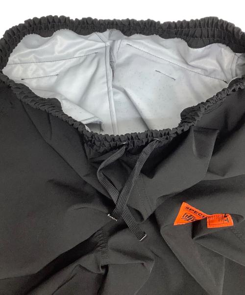 JIMWAG（ジムワッグ）JIMWAG (ジムワッグ) パンツ ブラック サイズ:Mの古着・服飾アイテム