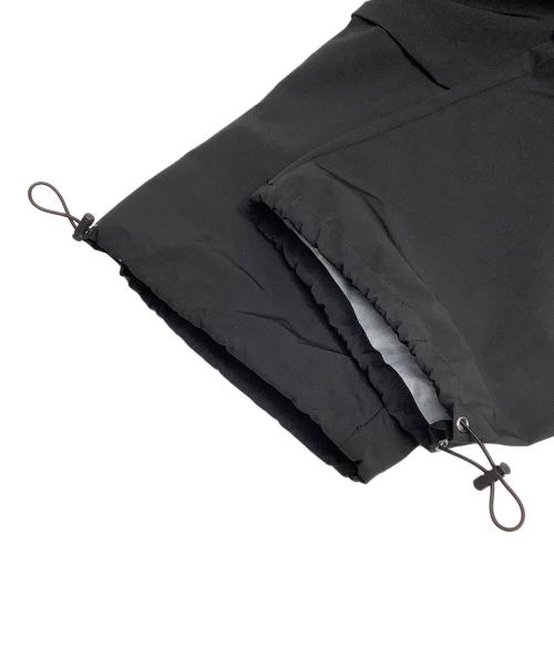 JIMWAG（ジムワッグ）JIMWAG (ジムワッグ) パンツ ブラック サイズ:Mの古着・服飾アイテム