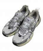 NIKEナイキ）の古着「ローカットスニーカー」｜グレー