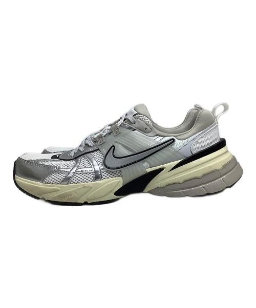 NIKE（ナイキ）NIKE (ナイキ) ローカットスニーカー グレー サイズ:28cmの古着・服飾アイテム