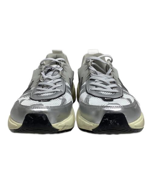 NIKE（ナイキ）NIKE (ナイキ) ローカットスニーカー グレー サイズ:28cmの古着・服飾アイテム