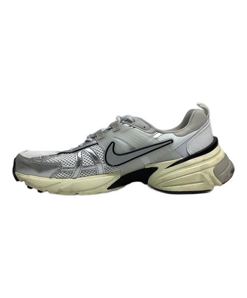 NIKE（ナイキ）NIKE (ナイキ) ローカットスニーカー グレー サイズ:28cmの古着・服飾アイテム