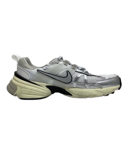 NIKE（ナイキ）NIKE (ナイキ) ローカットスニーカー グレー サイズ:28cmの古着・服飾アイテム