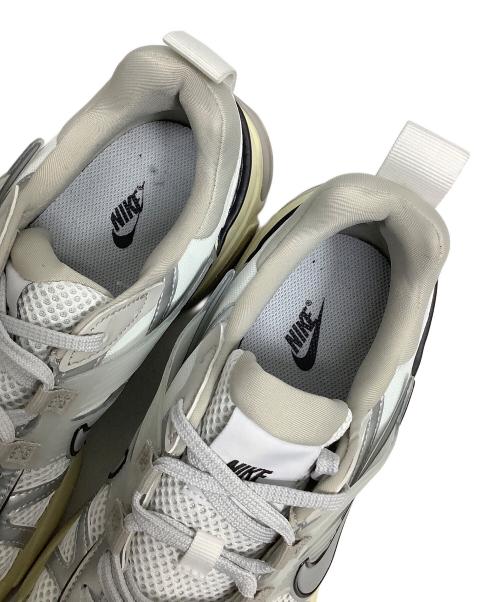 NIKE（ナイキ）NIKE (ナイキ) ローカットスニーカー グレー サイズ:28cmの古着・服飾アイテム