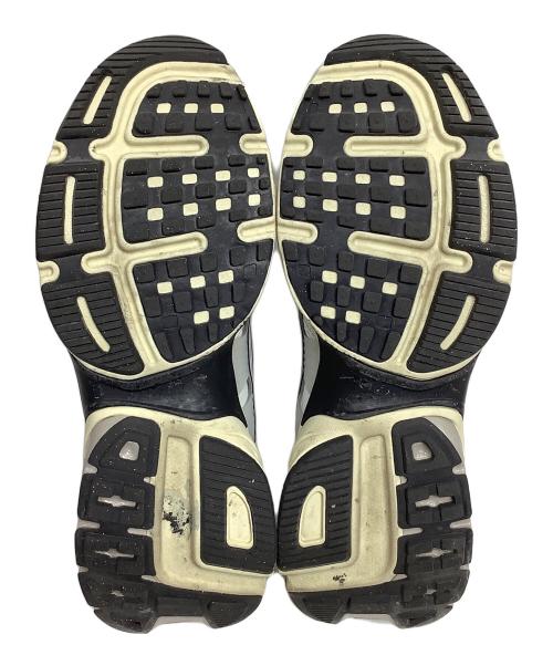 NIKE（ナイキ）NIKE (ナイキ) ローカットスニーカー グレー サイズ:28cmの古着・服飾アイテム