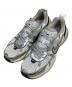 NIKE（ナイキ）の古着「ローカットスニーカー」｜グレー