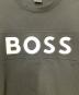 BOSS (ボス) スウェット ブラック サイズ:XXL：5000円