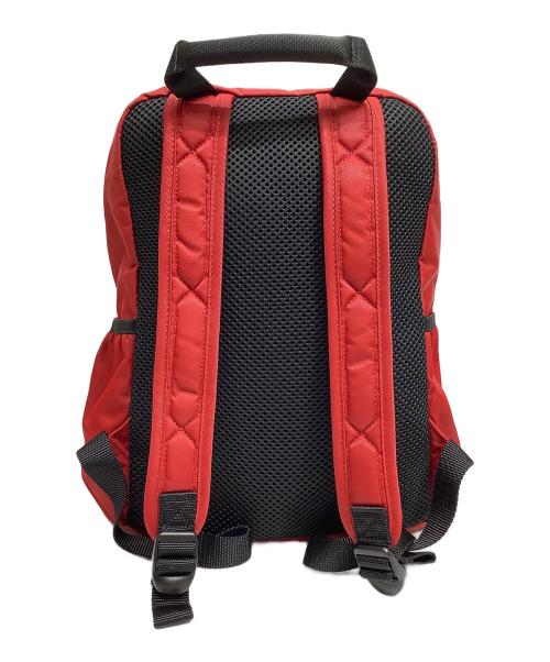 HUNTER（ハンター）HUNTER (ハンター) リュック レッド 未使用品の古着・服飾アイテム