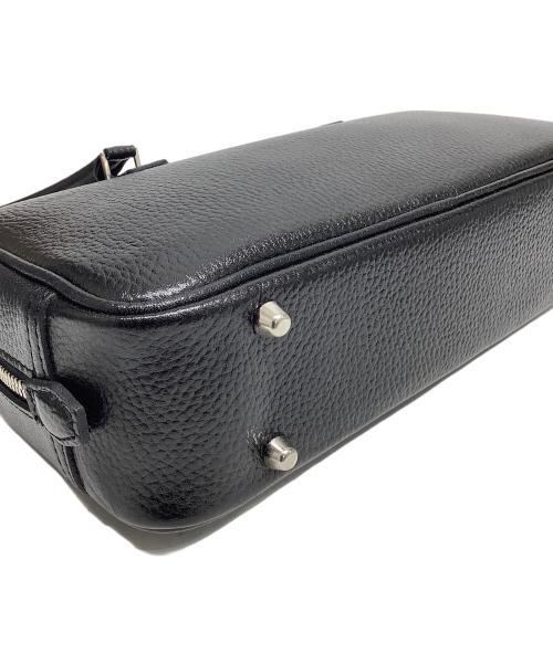 Rene（ルネ）Rene (ルネ) ハンドバッグ ブラックの古着・服飾アイテム