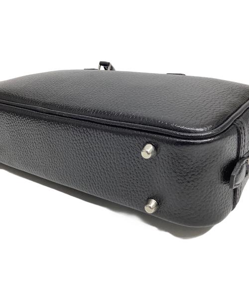 Rene（ルネ）Rene (ルネ) ハンドバッグ ブラックの古着・服飾アイテム