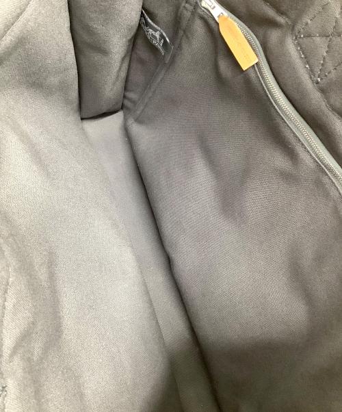 HERMES（エルメス）HERMES (エルメス) ハンドバッグ グレーの古着・服飾アイテム