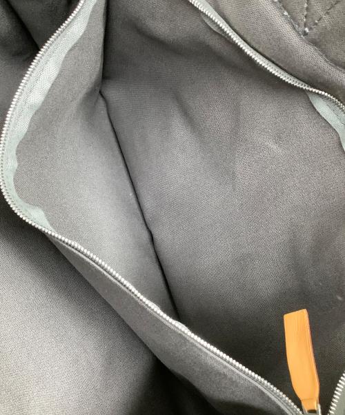 HERMES（エルメス）HERMES (エルメス) ハンドバッグ グレーの古着・服飾アイテム