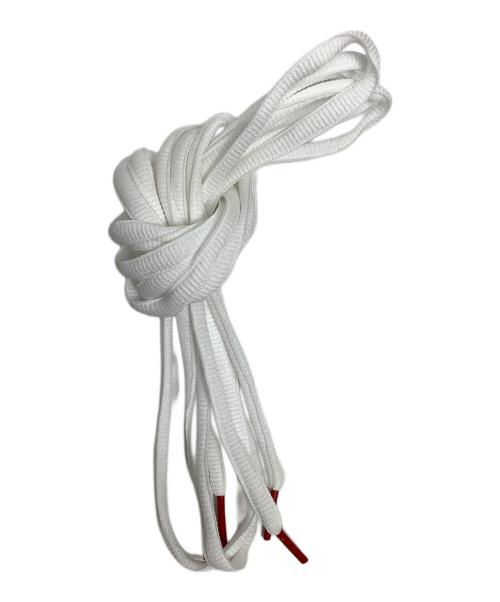 NIKE SB（ナイキエスビー）NIKE SB (ナイキエスビー) ハイカットスニーカー ホワイト サイズ:28cmの古着・服飾アイテム