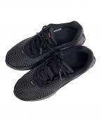 NIKEナイキ）の古着「ローカットスニーカー」｜ブラック