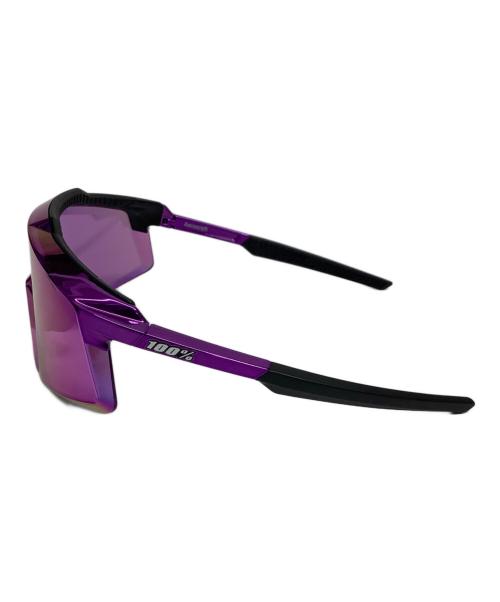 AEROCRAFT（エアロクラフト）AEROCRAFT (エアロクラフト) スポーツサングラスの古着・服飾アイテム