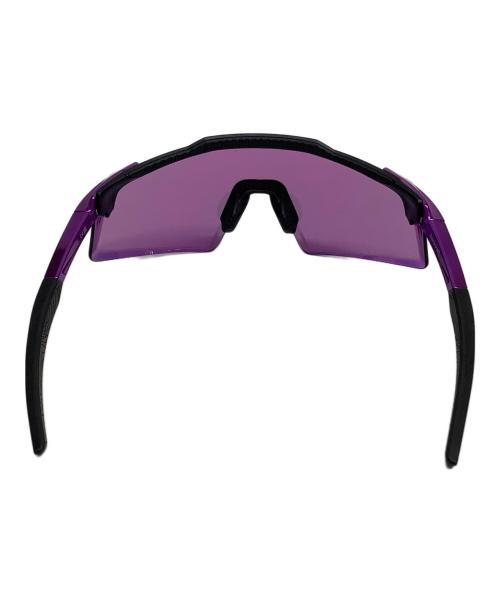 AEROCRAFT（エアロクラフト）AEROCRAFT (エアロクラフト) スポーツサングラスの古着・服飾アイテム