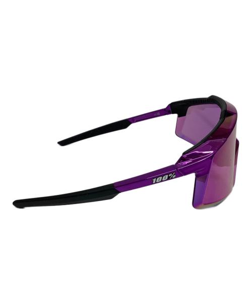 AEROCRAFT（エアロクラフト）AEROCRAFT (エアロクラフト) スポーツサングラスの古着・服飾アイテム