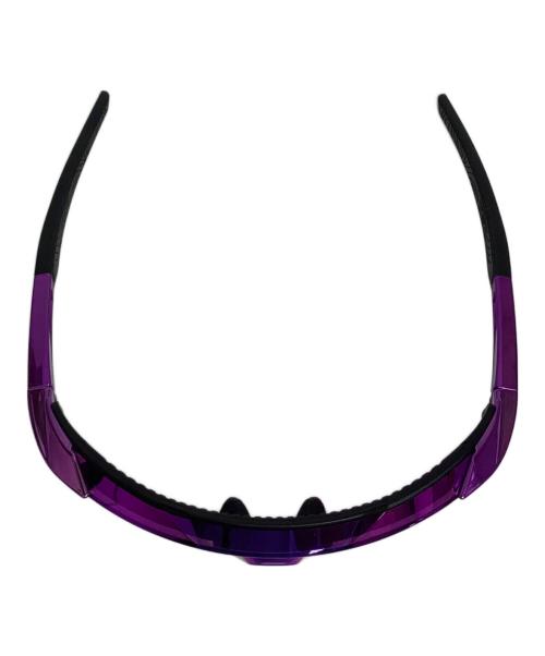 AEROCRAFT（エアロクラフト）AEROCRAFT (エアロクラフト) スポーツサングラスの古着・服飾アイテム