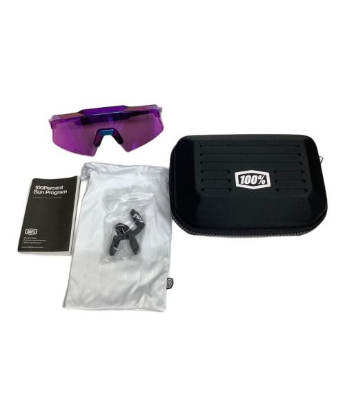 AEROCRAFT（エアロクラフト）AEROCRAFT (エアロクラフト) スポーツサングラスの古着・服飾アイテム